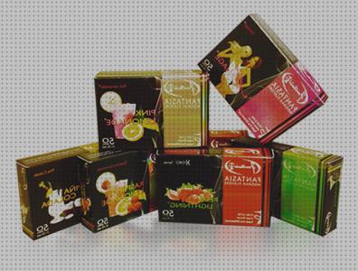 Las mejores marcas de herbal shisha shisha herbal shisha fantasia