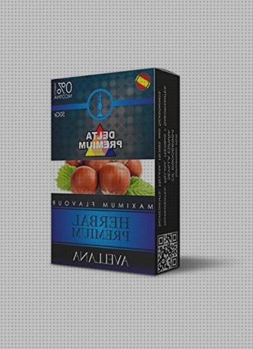 Las mejores hierbas shisha hierbas shisha 50gr