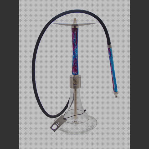 Las mejores marcas de hookah cachimba