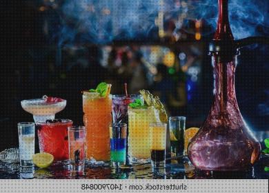 28 Mejores hookah cocktails shisha del mundo