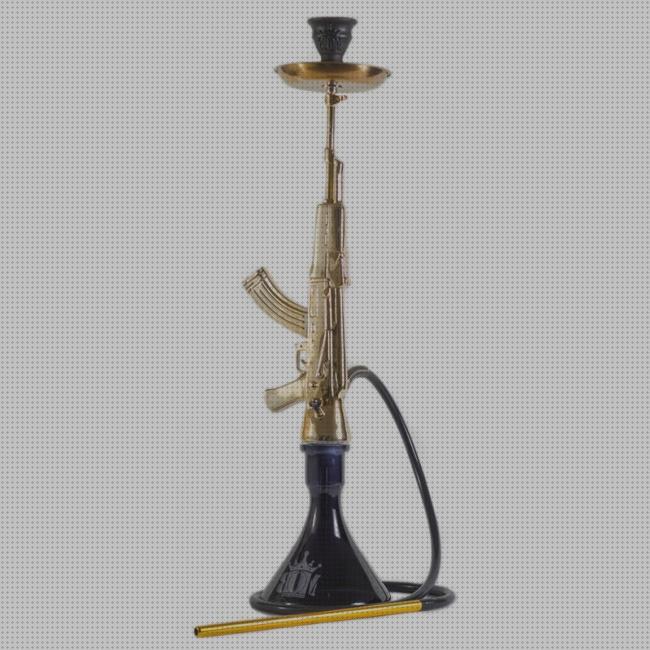 Los 32 Mejores hookah shisha ak 47