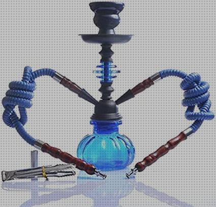 Review de hookah shisha pequeña