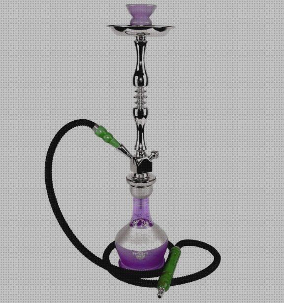 Análisis de los 24 mejores Hookah Shisha Smoking Pipe