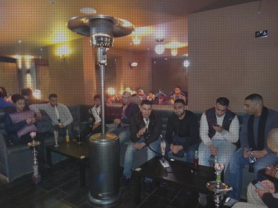 Los 13 Mejores hookahs shisha birmingham del mundo