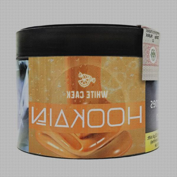 Review de hookain shishas