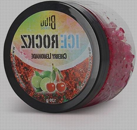 Las mejores marcas de ice shisha shisha ice rockz shisha