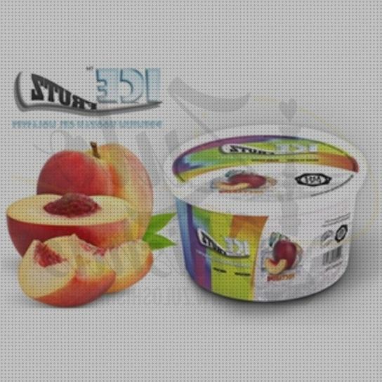 Las mejores marcas de ice shisha ice fruit shisha