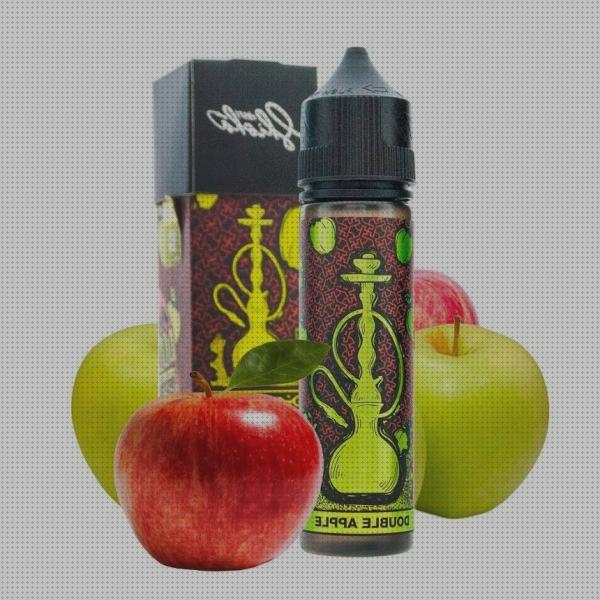 Las mejores marcas de ijuice shisha