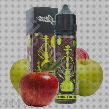 Las mejores ijuice shisha