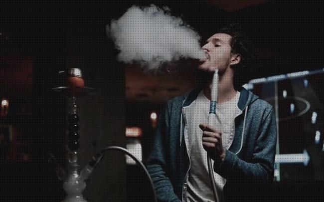 ¿Dónde poder comprar fumar shisha cachimbas online inconveniente de fumar shisha?