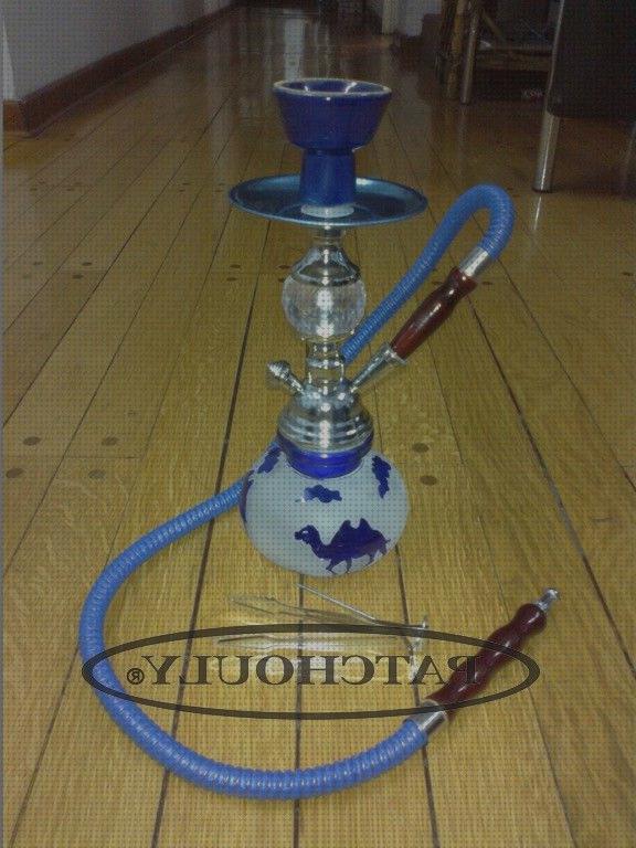 Análisis de los 36 mejores kaitos shisha