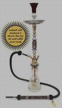 Review de kalil shisha