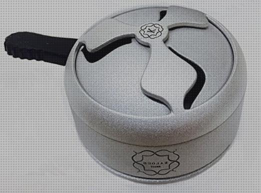 Los 31 Mejores kaloud shisha del mundo