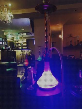 Las mejores kambarah shisha