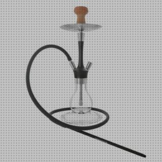 Review de kaya madera shisha