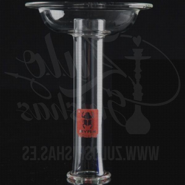 Análisis de los 23 mejores kaya shisha cristales