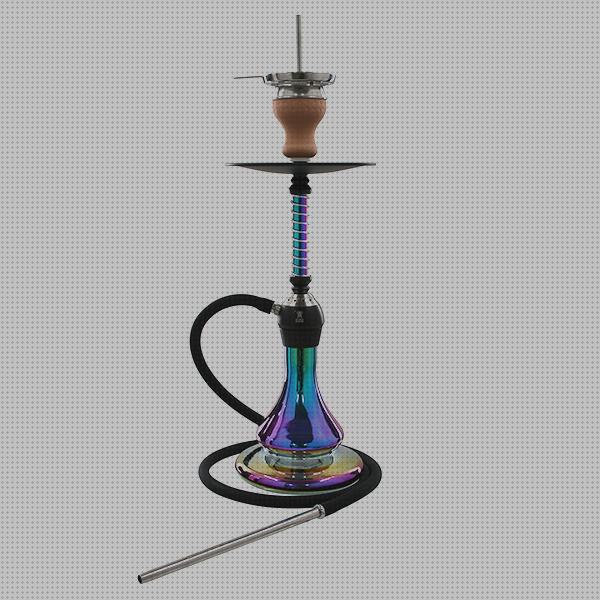 Review de kaya shisha hookah