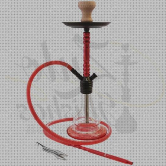 Review de kaya shisha inox