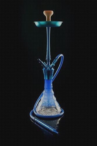 Análisis de los 14 mejores Kaya Shisha Pyramid Azules 4s