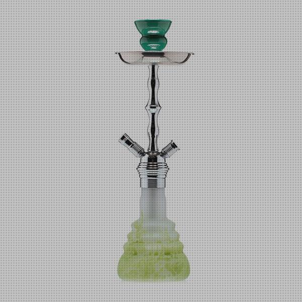 Mejores 30 kaya shisha verdes