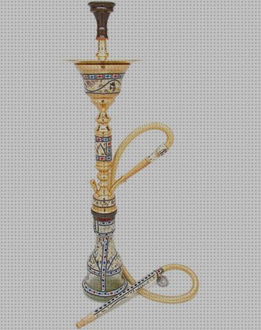 Análisis de los 22 mejores Khalil Mamoon Shisha Golds