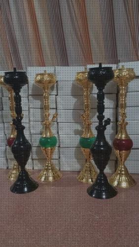 Las mejores marcas de khalil khalil mamoon shisha gold