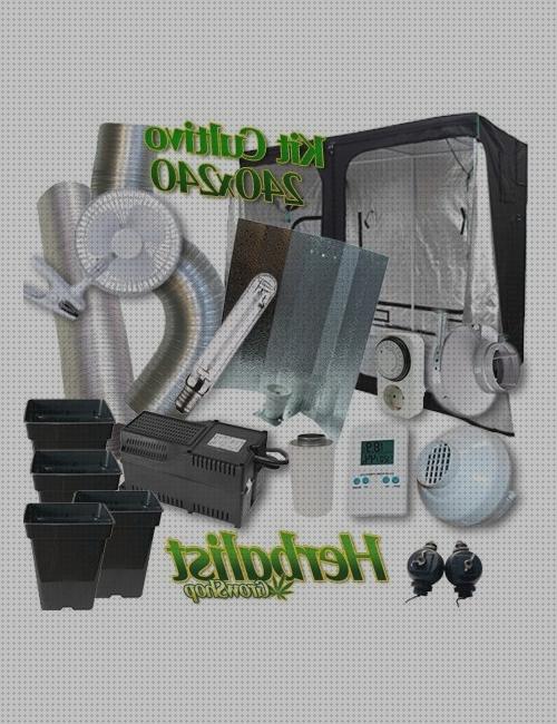 Las mejores marcas de kit semillas marihuana kit cultivo marihuana