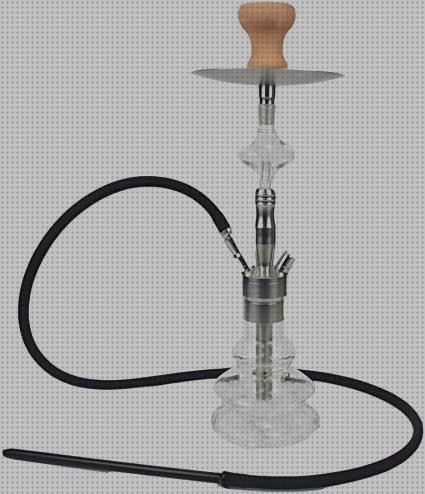 Review de kit iniciacion shisha