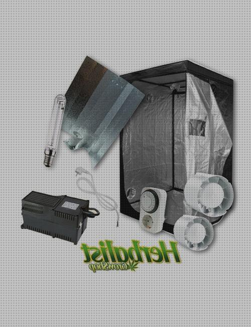 Review de kit interior marihuana