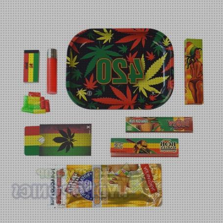 ¿Dónde poder comprar kit kit marihuana rasta?