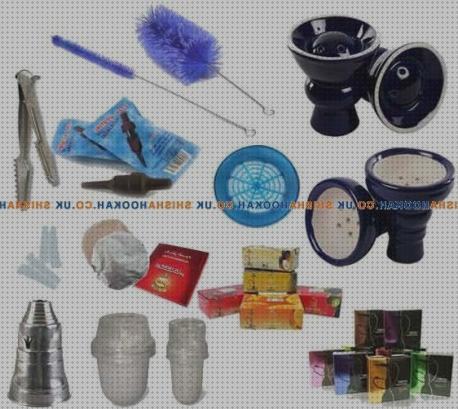 TOP 36 kit shisha a la venta