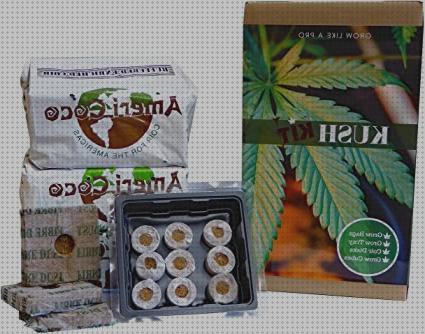 Los 27 Mejores Kits Fertilizantes Cultivos Cannabis