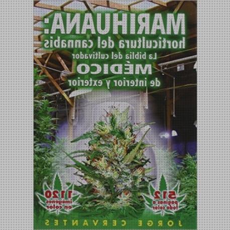 Análisis de los 20 mejores Libros Las Bibblia De La Marihuanas