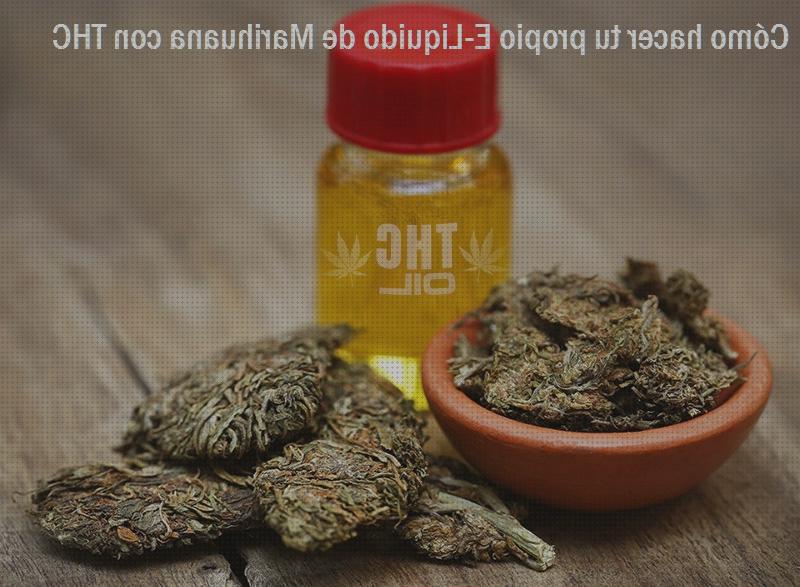 Análisis de los 17 mejores Líquidos Cannabis Vaporizadores