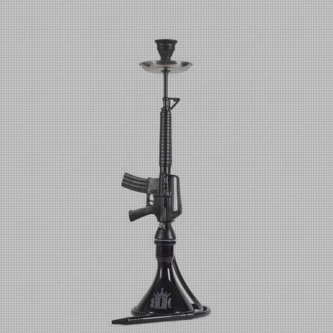 Las mejores m16 shisha