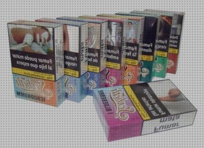 Las mejores marcas de tabaco de cachimba