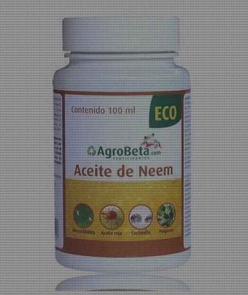 Las mejores insecticida marihuana marihuana insecticida aceite neem