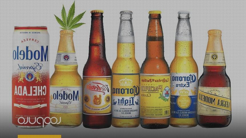 TOP 29 marihuanas olores cervezas