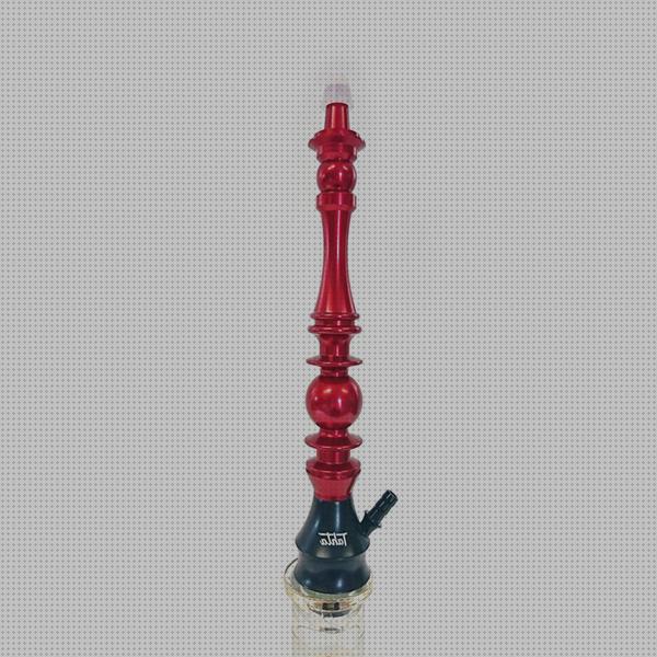 Review de mastil shisha