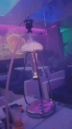 Análisis de las 22 mejores medusas shisha para comprar