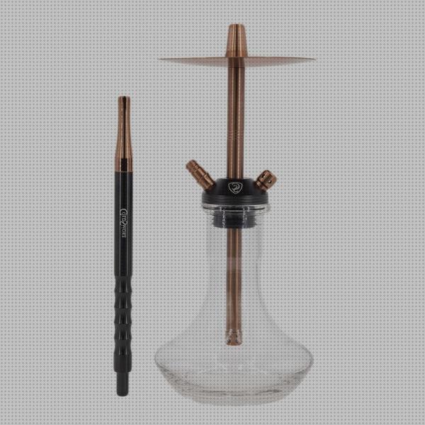 Review de mini cachimba