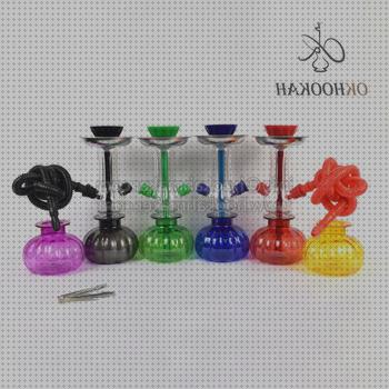 Las mejores mini cachimbas online mini cachimba portátil