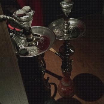 Las mejores marcas de mississauga shisha fusion shisha mississauga