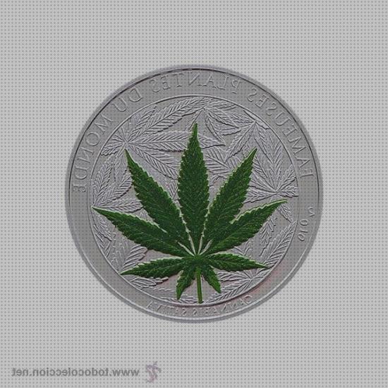 Análisis de las 11 mejores Monedas Con Olores A Marihuanas