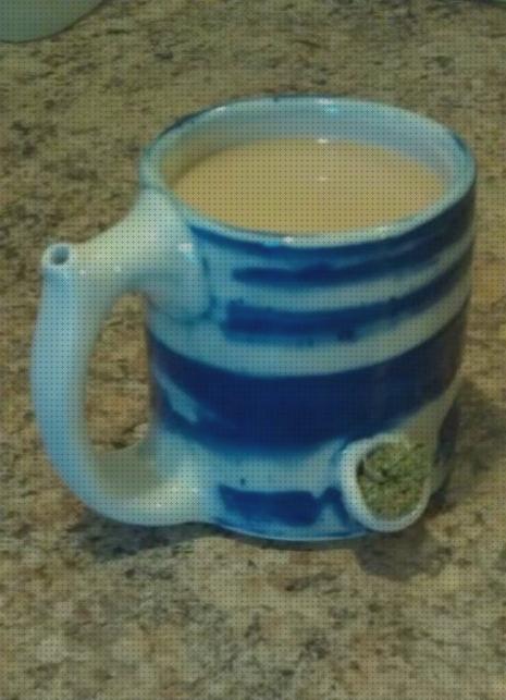 Mejores 9 mug bong marihuanas del mundo