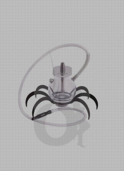 Las mejores marcas de oduman cachimbas online cachimba oduman spider