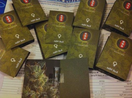 ¿Dónde poder comprar paquetes cannabis semillas paquetes de semillas cannabis?