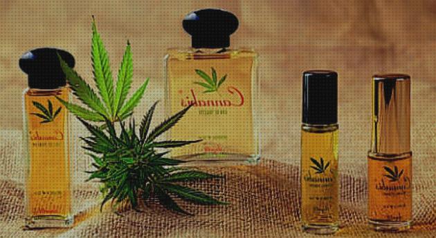 Opiniones de los 11 mejores Perfumes Con Olores A Cannabis