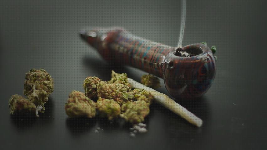 Las mejores 24 Pipas De Fumar Cannabis