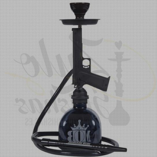 Las mejores marcas de pistolas cachimbas cachimbas online cachimba pistola rosa